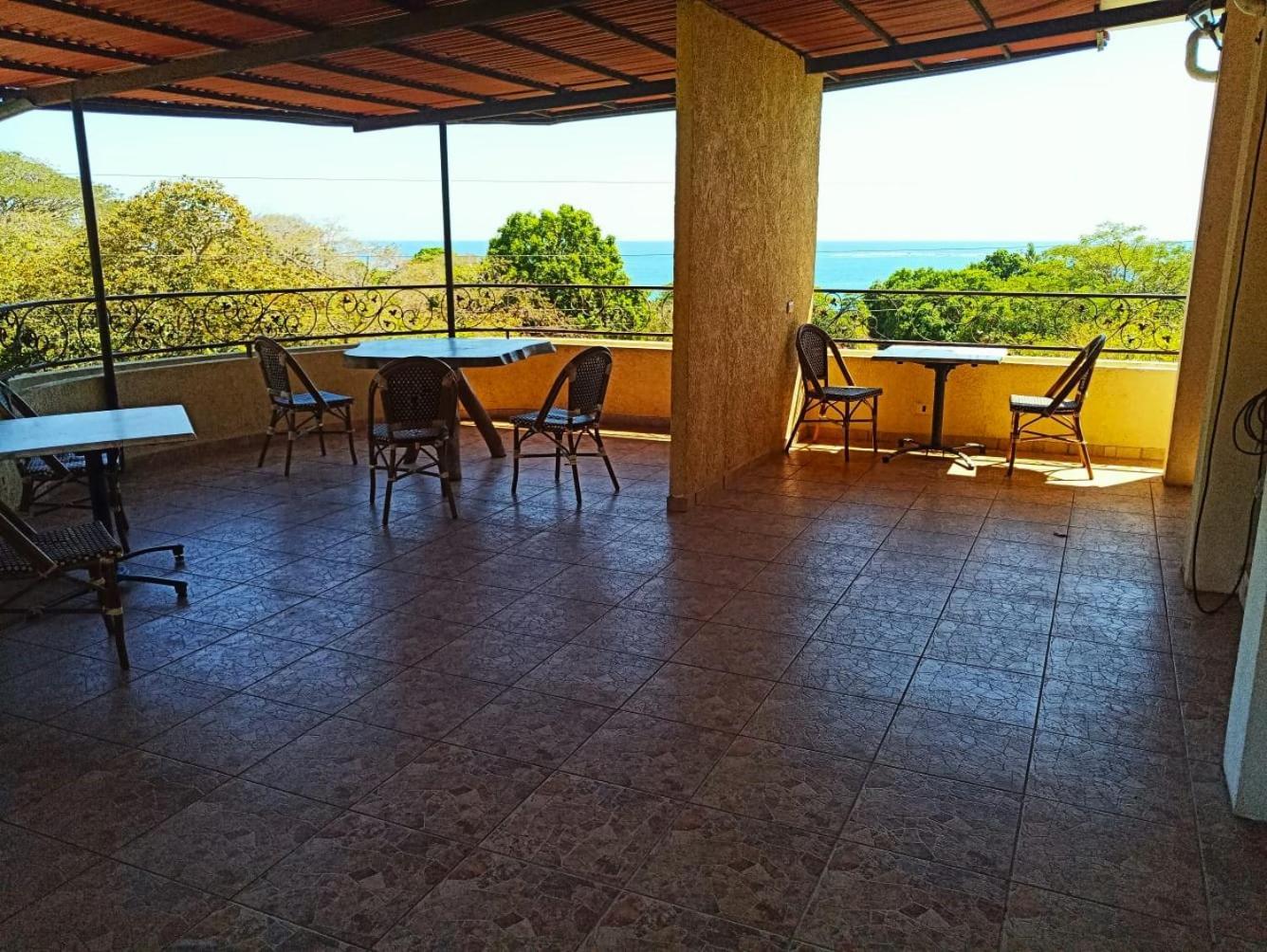 Apartamento Casa La Guaria Sámara Exterior foto