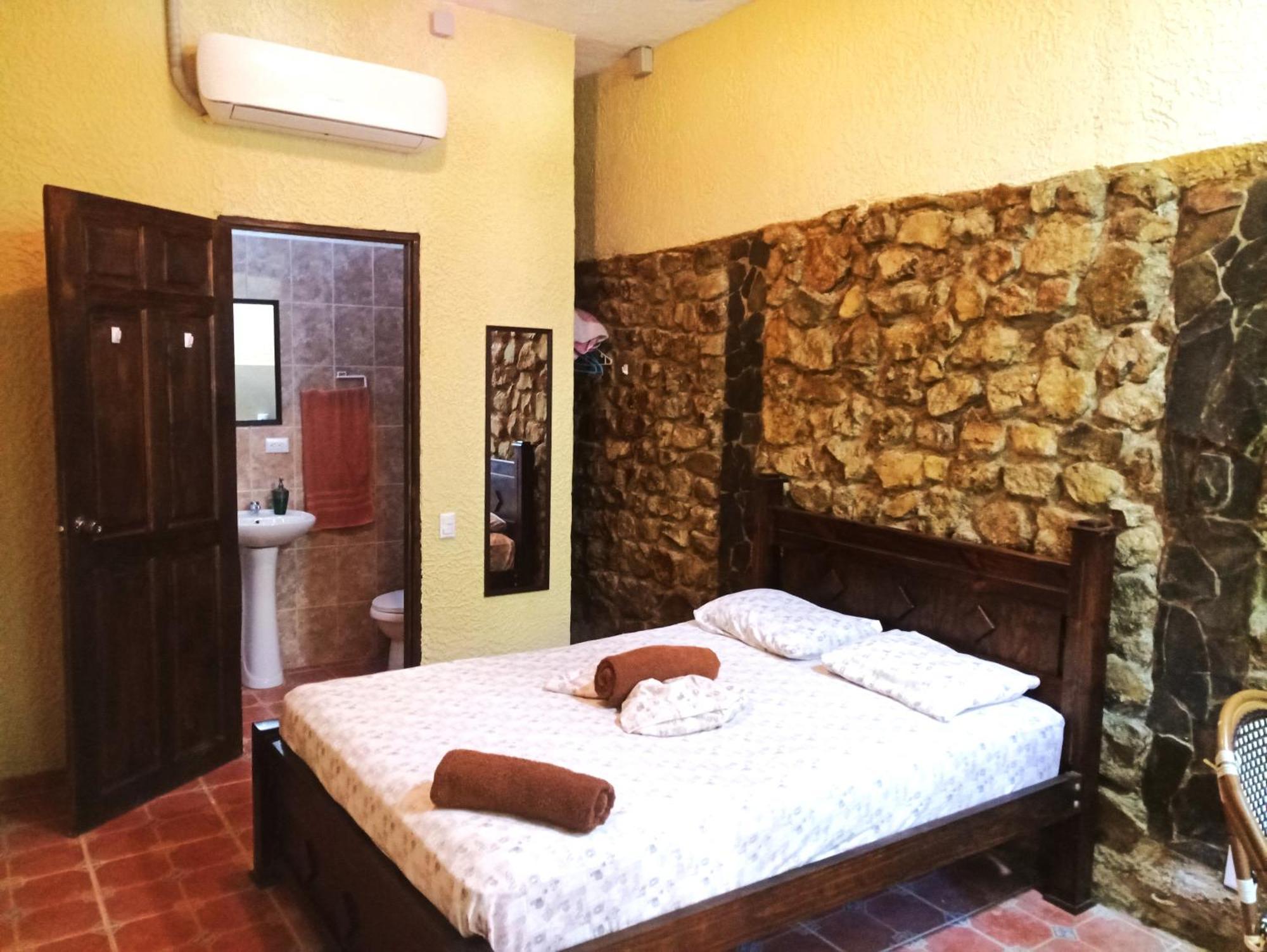 Apartamento Casa La Guaria Sámara Exterior foto