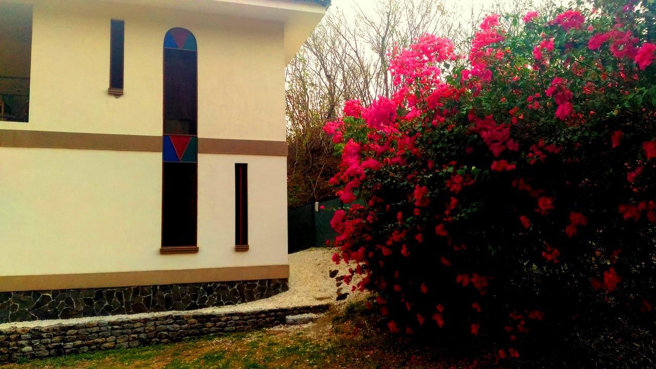 Apartamento Casa La Guaria Sámara Exterior foto