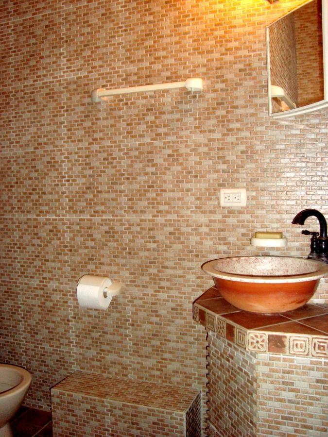 Apartamento Casa La Guaria Sámara Exterior foto