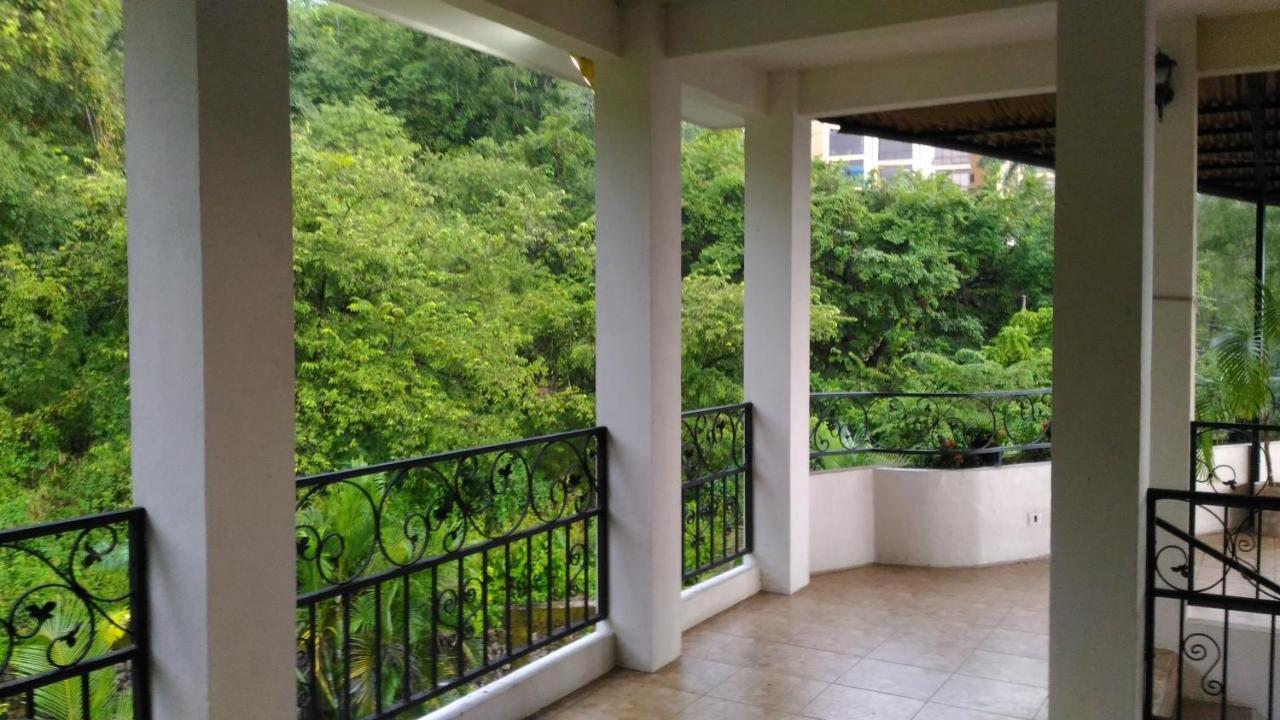 Apartamento Casa La Guaria Sámara Exterior foto