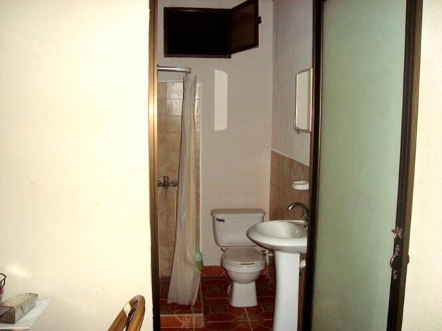 Apartamento Casa La Guaria Sámara Exterior foto